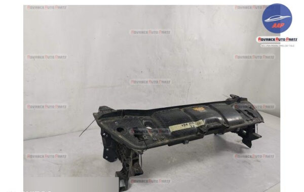 Trager Frontal original Mercedes-Benz GLE 2 (V167) 2018 2019 2020 a1676206601