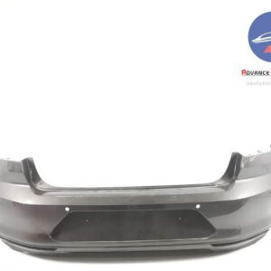 Bara Spate originala cu senzori Volkswagen Passat B8 2014 2015 2016 2017 2018 2019 2020 Sedan 3g5807421