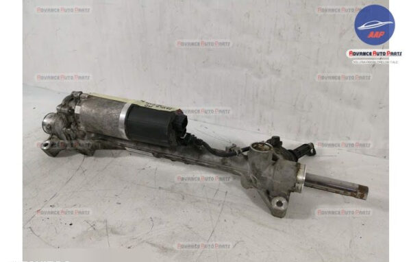 Caseta Directie originala Mercedes-Benz GLE 1 (W167) 2018 2019 OEM - imagine 6