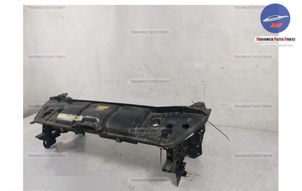 Trager Frontal original Mercedes-Benz GLE 2 (V167) 2018 2019 2020 a1676206601 - imagine 3