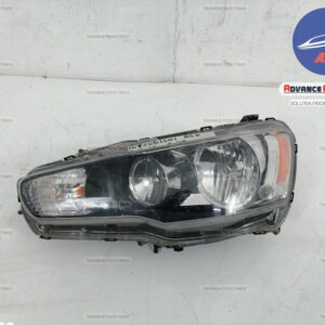 Far stanga cu halogen original Mitsubishi ASX 1 (facelift) 2012 2013 2014 2015 2016 OEM
