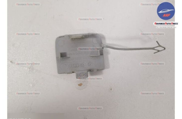 Capac Carlig Bara Fata original Audi A3 8V 2012 2013 2014 2015 2016 Sportback hatchback 5-usi 8x4807441D - imagine 3