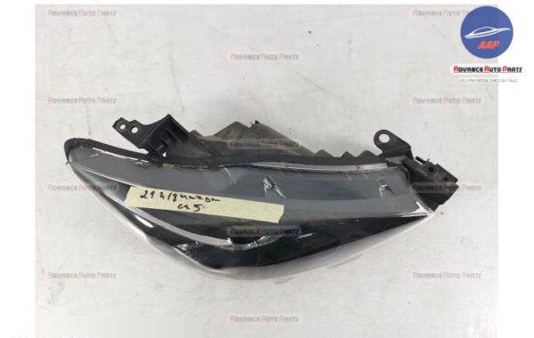 Far Dreapta original FULL LED Mazda CX-5 1 (facelift) 2015 2016 2017 2018 2019 2020 Crossover OEM - imagine 4