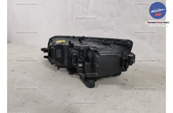 Far dreapta original FULL LED Skoda Octavia 3 (facelift) 2017 2018 2019 2020 5e1941016d - imagine 6