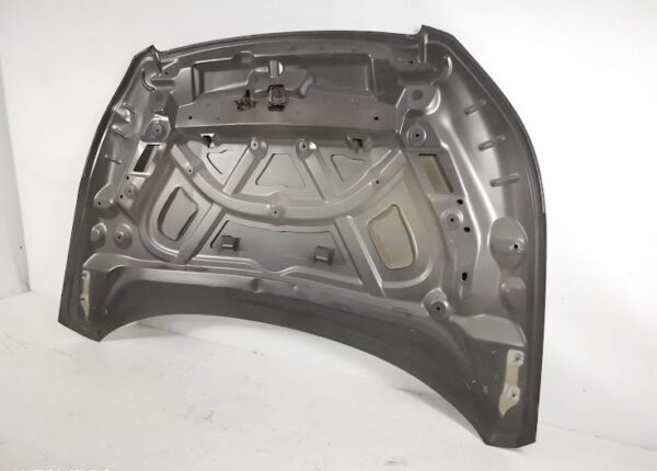 Capota originala Peugeot 208 1 2012 2013 2014 2015 2016 OEM - imagine 6