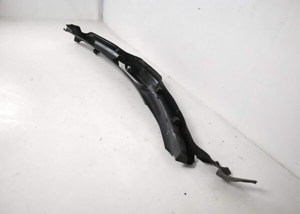 Capac Grila stergatoare Mercedes-Benz M-Class W166 2011 2012 2013 2014 2015 a1668300028 - imagine 3