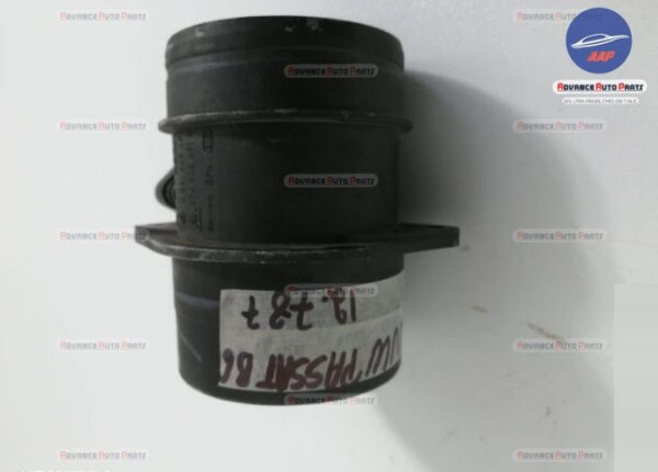 Debitmetru Aer original 1.9TDI Audi A6 4F/C6 2004 2005 2006 2007 2008 OEM - imagine 2