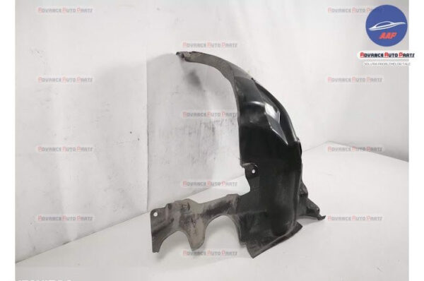 Carenaj Stanga Fata originala Land Rover Range Rover Evoque L538 2011 2012 2013 2014 2015 Crossover 5-usi BJ32-16a574-aa - imagine 2