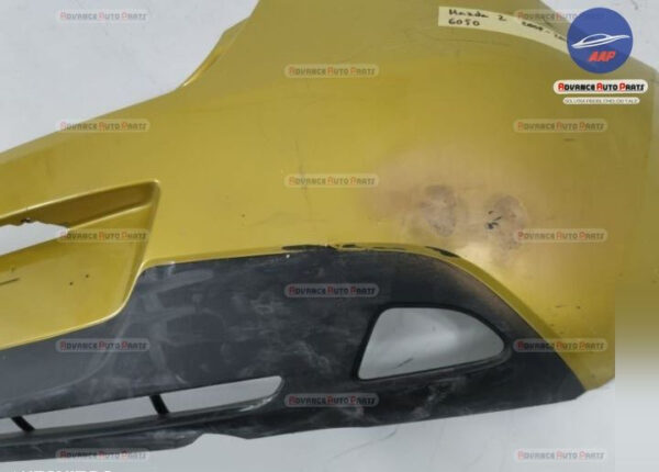 Bara spate originala in stare buna Mazda 2 DE 2007 2008 2009 2010 OEM - imagine 7