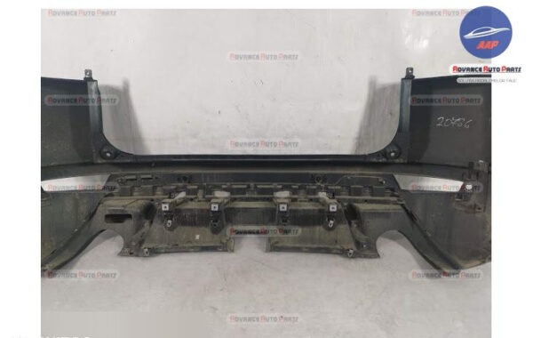 Bara Spate originala cu senzori Land Rover Range Rover Evoque L538 2011 2012 2013 2014 2015 Crossover 5-usi bj32-17927-a - imagine 7