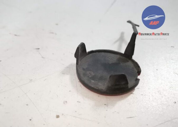 Capac Carlig Bara Fata original Renault Clio 4 2012 2013 2014 2015 2016 2017 2018 2019 2020 Hatchback 5-usi 511801870R - imagine 5