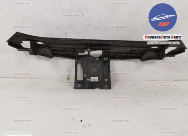 Traversa trager originala Mercedes-Benz S-Class W222/C217/A217 2013 2014 2015 2016 2017 OEM - imagine 4