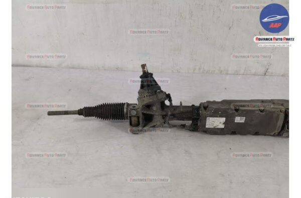 Caseta Directie Electrica originala Audi Q7 4M 2015 2016 2017 2018 2019 2020 Crossover 4m1423105j - imagine 8