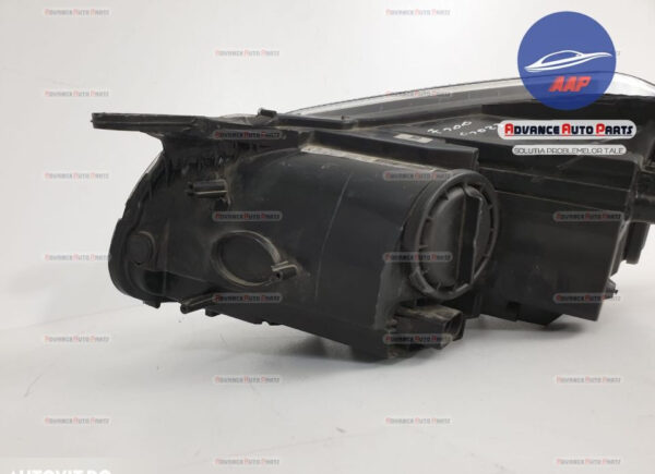Far dreapta cu halogen, original, in stare buna Mercedes-Benz SLK-Class R172 2011 2012 2013 2014 2015 2016 2017 2018 2019 2020 oem - imagine 10