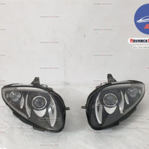 Far stanga bi xenon adaptive cornering originale Jaguar XKR 2 (facelift) 2011 2012 2013 OEM
