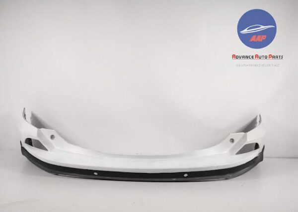 Bara Spate originala cu senzori Toyota RAV4 4 (facelift) 2015 2016 2017 2018 2019 2020 52159-42280