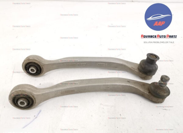 Brat suspensie stanga original in stare buna Bentley Continental 3 (facelift) 2008 2009 2010 2011 2012 2013 oem
