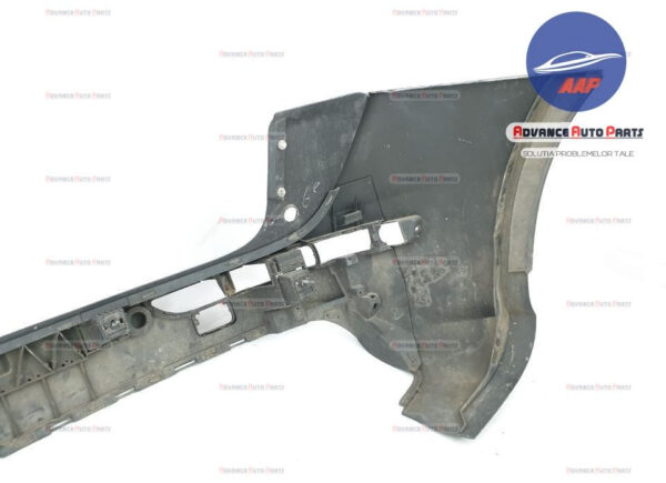 Bara spate S Line originala in stare buna Audi Q5 8R (facelift) 2012 2013 2014 2015 2016 2017 8r0 807 385 a - imagine 6