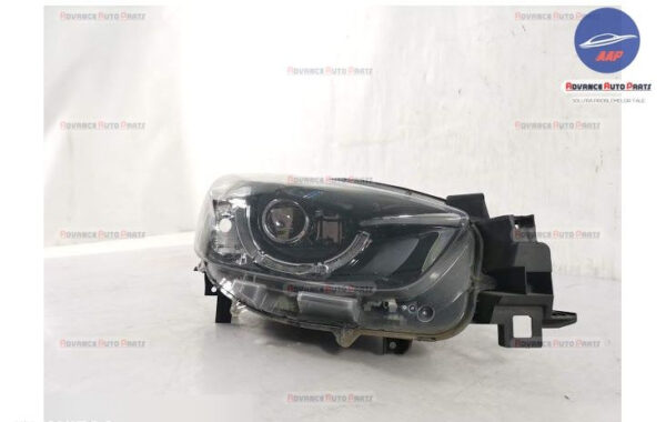 Far Dreapta original FULL LED Mazda CX-5 1 (facelift) 2015 2016 2017 2018 2019 2020 Crossover OEM - imagine 2
