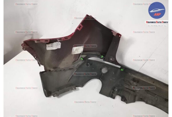 Bara Spate originala cu senzori Land Rover Discovery 4 (facelift) 2013 2014 2015 2016 SUV 5-usi FK72-17d781-ABCD - imagine 8