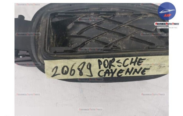 Capac Rezervor original Porsche Cayenne 3 2017 2018 2019 2020 2021 2022 Crossover 9y0809857 - imagine 6