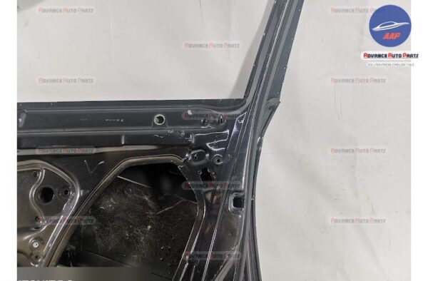Usa Dreapta Fata originala in stare buna Skoda Superb 3 2015 2016 2017 2018 2019 2020 Liftback OEM - imagine 6