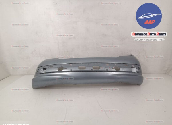 Bara spate originala in stare buna Peugeot 207 1 2006 2007 2008 2009 oem