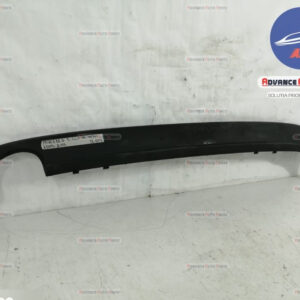 Difuzor bara spate original in stare buna Mercedes-Benz E-Class W212 2009 2010 2011 2012 2013 A2048855225