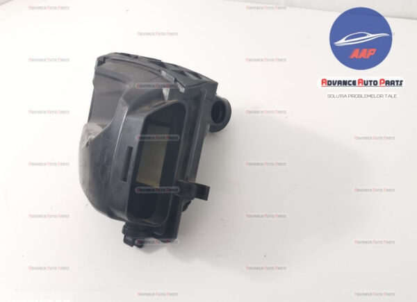 Cutie aer cod 3w01295 64B originala in stare buna Bentley Continental GT 1 2003 2004 2005 2006 2007 2008 2009 2010 2011 2012 OEM - imagine 2