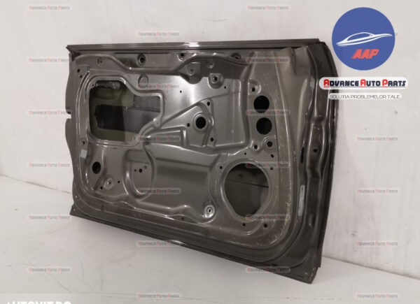Usa Stanga Fata Audi A3 8P 2003 la 2008 originala Audi A3 8P/8PA (facelift) 2004 2005 2006 2007 2008 OEM - imagine 4