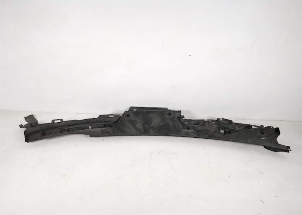 Capac Grila stergatoare Mercedes-Benz M-Class W166 2011 2012 2013 2014 2015 a1668300028 - imagine 5