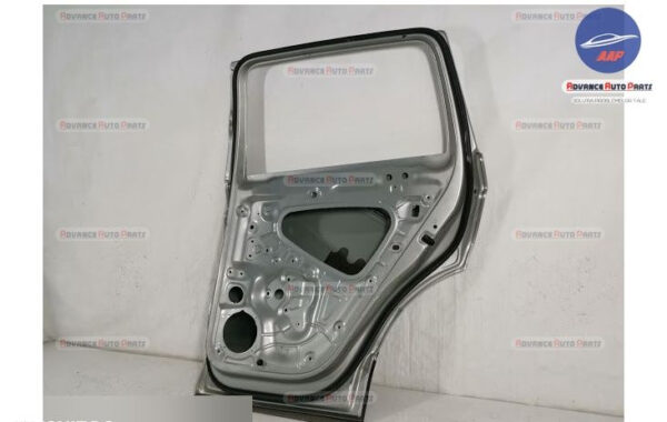 Usa Dreapta Spate originala cu bandou Volkswagen Tiguan 2 2016 2017 2018 2019 2020 Crossover 5-usi OEM - imagine 6