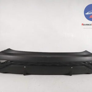 Bara Spate originala cu senzori ornamente si fusta spoiler Hyundai Tucson 3 (facelift) 2018 2019 2020 86612-n7000