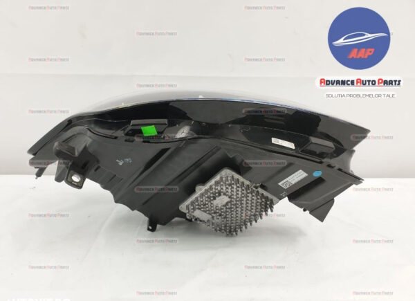 Far dreapta original stare foarte buna Vogue Land Rover Range Rover 4 (facelift) 2017 2018 2019 2020 2021 2022 SUV 5-usi JK52-13W029-EC - imagine 2