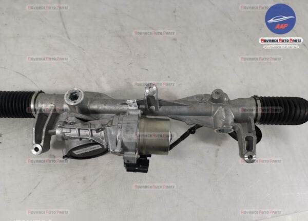 Caseta Directie originala Mercedes-Benz A-Class W177/V177 2018 2019 2020 2021 2022 682000352 - imagine 11