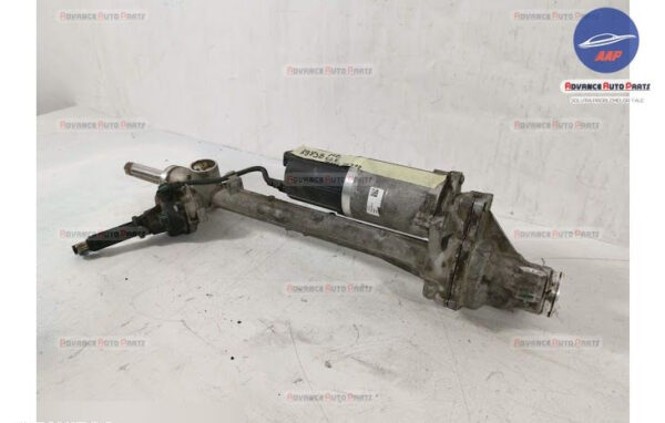 Caseta Directie originala Mercedes-Benz GLE 1 (W167) 2018 2019 OEM - imagine 3