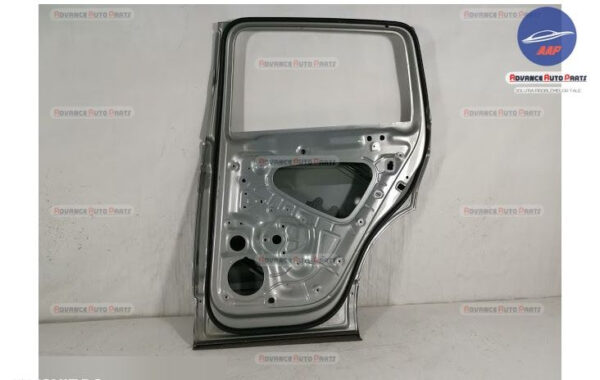 Usa Dreapta Spate originala cu bandou Volkswagen Tiguan 2 2016 2017 2018 2019 2020 Crossover 5-usi OEM - imagine 4