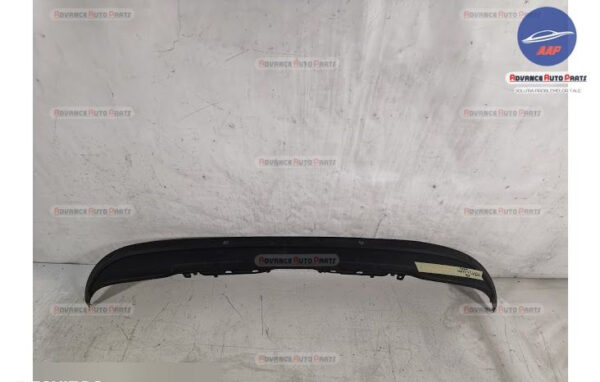 Difuzor Fusta Bara Spate originala cu senzori Mercedes-Benz C-Class W205/S205/C205 2014 2015 2016 2017 2018 a2058851138