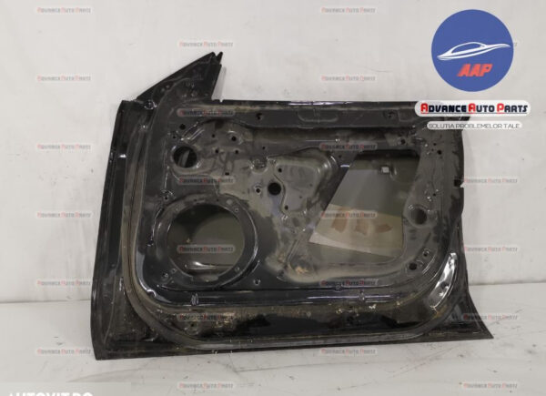 Usa Dreapta Fata Audi A5 8T 2008 la 2017 originala Audi OEM - imagine 6
