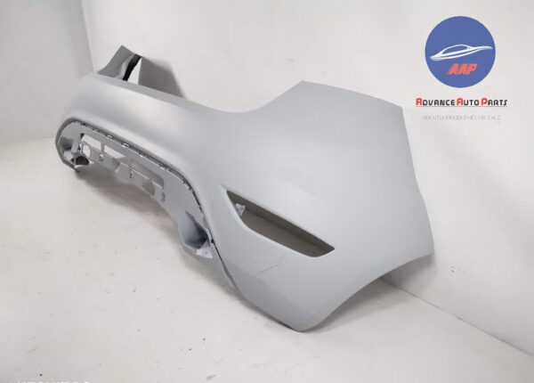 Bara Spate originala Ford Fiesta 6 (facelift) 2013 2014 2015 2016 2017 2018 2019 2020 8a61-17k823 - imagine 3