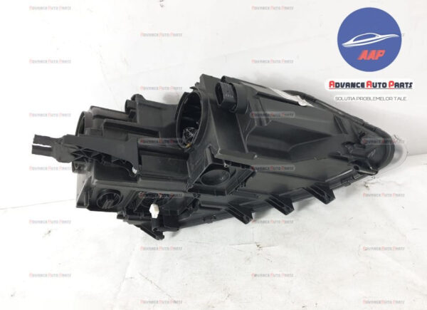 Far stanga bi xenon originale in stare buna Seat Alhambra 2 2010 2011 2012 2013 2014 2015 oem - imagine 10