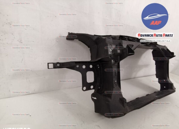 Trager aftermarket Seat Toledo 3 - 5P 2004 2005 2006 2007 2008 2009 2010 OEM - imagine 3