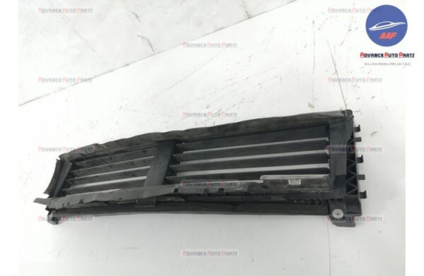 Deflector Aer Central original Mercedes-Benz CLA-Class C118 2019 2020 2021 2022 A11888853600 - imagine 2