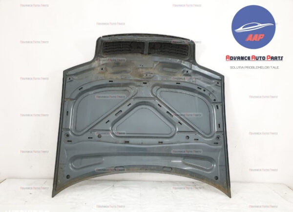Capota motor originala Audi A6 4B/C5 (facelift) 2001 2002 2003 2004 wagon c5 - imagine 5