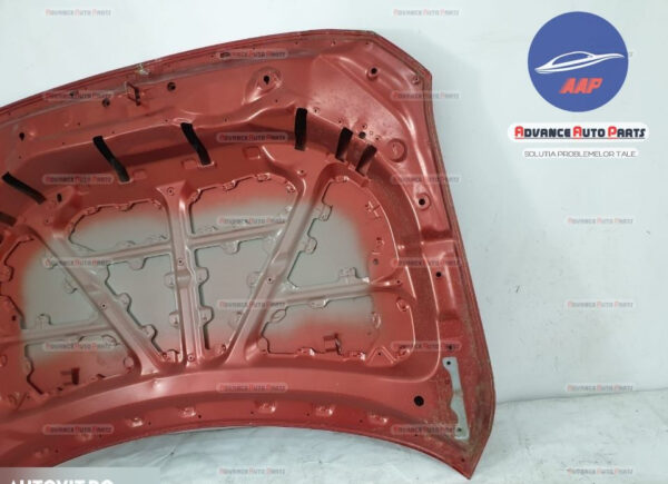 Capota motor originala Mazda CX-5 2 2017 2018 2019 2020 Crossover OEM - imagine 10