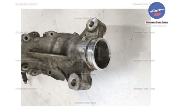 Caseta Directie originala Mercedes-Benz GLE 1 (W167) 2018 2019 OEM - imagine 7