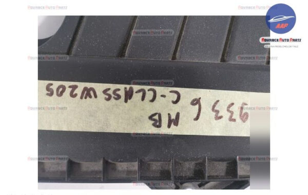 Capac Motor original Mercedes-Benz C-Class W205/S205/C205 2014 2015 2016 2017 2018 a6260100067 - imagine 5