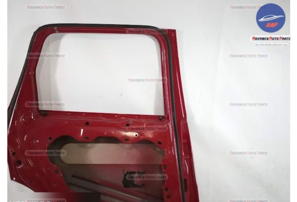 Usa Stanga Spate originala Porsche Cayenne 958 2010 2011 2012 2013 2014 Crossover OEM - imagine 6