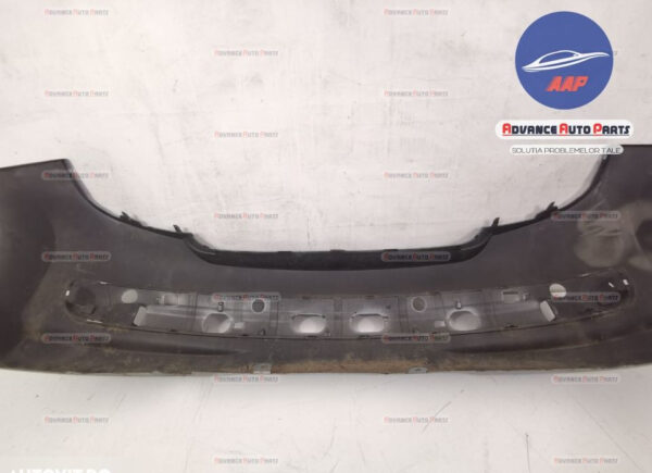 Bara spate originala in stare buna Peugeot 207 1 2006 2007 2008 2009 oem - imagine 4