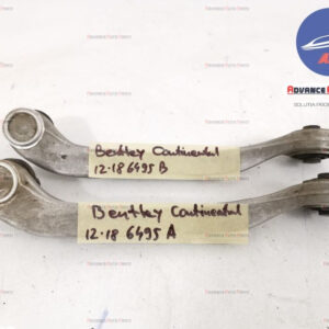 Brat suspensie dreapta original in stare buna Bentley Continental 3 (facelift) 2008 2009 2010 2011 2012 2013 oem